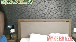 Fernanda chocolate e uma acompanhante de luxo ela e muito legal e atende muito bem ela geme muito gostoso e pede para gosar na boca dela