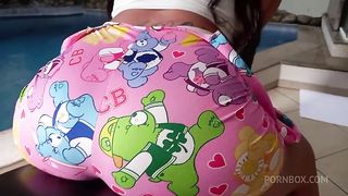 care bears look