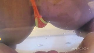 ONLY ANAL HARD - POV