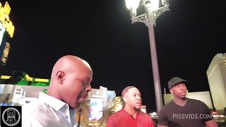 Betty B. Anal Gangbanged by BBC Titans (WET)