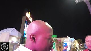 Betty B. Anal Gangbanged by BBC Titans (WET)