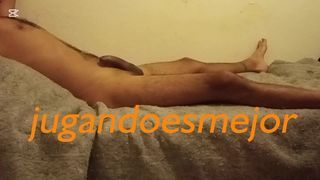 JUGANDOESMEJOR - 112