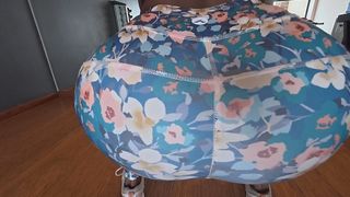 PROMENADE PASSION: FROM GYM TO SHEETS