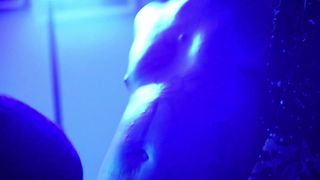 DEVON GOT JUICY SHAKING