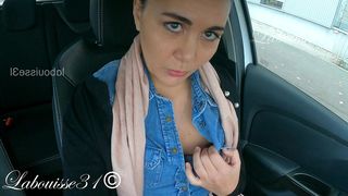 BONNICHE SE FAIT BAISER