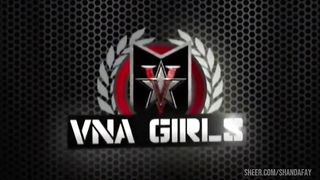 Conor Coxxx Fucks And Cums In Lexi Lovell's Ass While Jhon Watches!