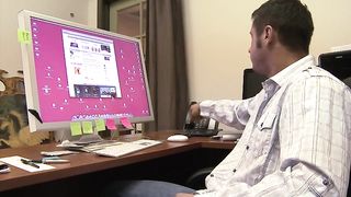 Big Boobed Latina Zoey Gets Her Mature Pussy Fucked Before Facial