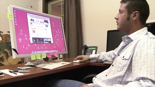 Big Boobed Latina Zoey Gets Her Mature Pussy Fucked Before Facial