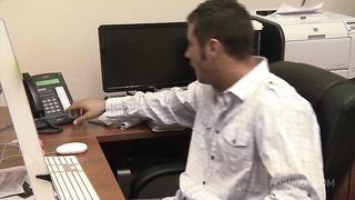 Big Boobed Latina Zoey Gets Her Mature Pussy Fucked Before Facial