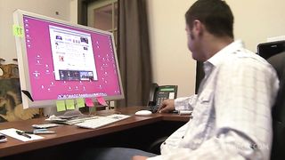 Big Boobed Latina Zoey Gets Her Mature Pussy Fucked Before Facial