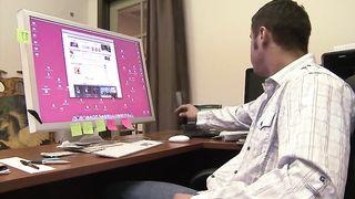 Big Boobed Latina Zoey Gets Her Mature Pussy Fucked Before Facial