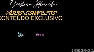 Meu inicio com xixi, levando banho de mijo e gozada na boca | Pissing 2