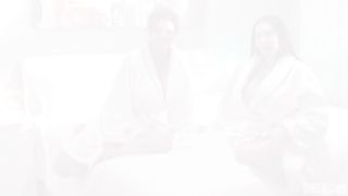 The Sex Show with Mr. President