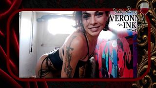 VERONNA – CHAMADA PRIVADA PARA FANTASIAS III