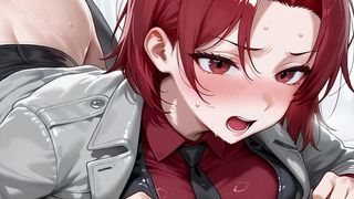 MANANNAN · MAC · LIR (FATE) AI