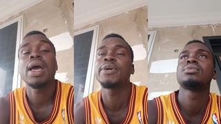 YOU NEED TO APPRECIATE THE LITTLE YOU HAVE CUS IT TAKE TIME TO HEAL