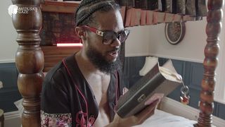 HELLFIRE HOTTIES FT MEL MOORE AND AJ FRESH