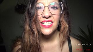 [Dry] Lya Lips - Cris Angelo PRO-AM - Private Fuck 004 - Girl Friend Experience BARCELONA - Backstage Security Cam