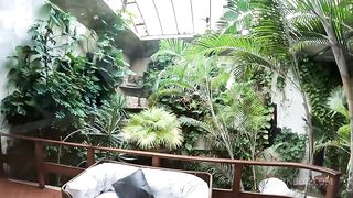 one of the biggest dick in brazil broke my ass