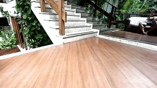 one of the biggest dick in brazil broke my ass