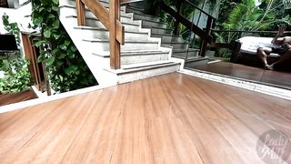 one of the biggest dick in brazil broke my ass