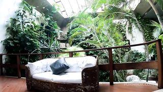 one of the biggest dick in brazil broke my ass