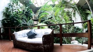 one of the biggest dick in brazil broke my ass