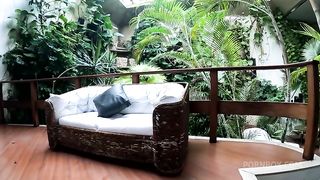 one of the biggest dick in brazil broke my ass