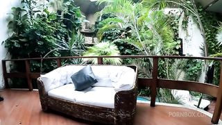 one of the biggest dick in brazil broke my ass