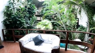 one of the biggest dick in brazil broke my ass