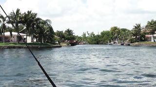 Hungarian MILF Anita Dark gets her pussy licked by curly haired blond Prinzzess