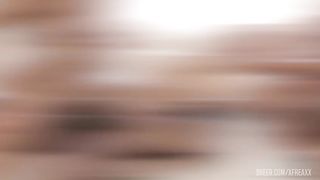 Waka Waka Blacks Are Coming, Monika Fox, 5on1, DAP, Gapes, Squirt Drink, Cum in Mouth, Multiple Creampie, Swallow GIO2150