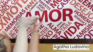 The weirdest gangbang you'll ever see