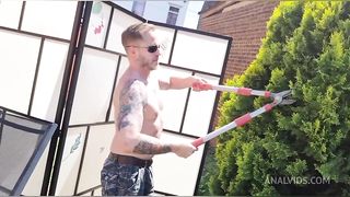 Melody Pleasure in "UNCOVER YOURSELF, SUMMER IS CUMMING" [Episode 3]