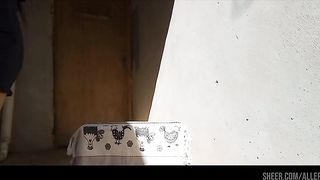 Vai ter que Meteeer, Vai ter que estorar, minha Buceta voce vai Macetar !!! ?