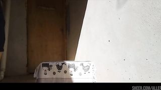 Vai ter que Meteeer, Vai ter que estorar, minha Buceta voce vai Macetar !!! ?