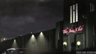 amazing bareback gan gbang