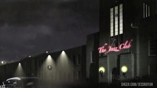 amazing bareback gan gbang