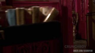 amazing bareback gan gbang