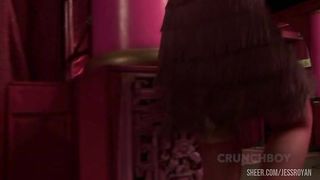 amazing bareback gan gbang