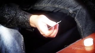 raw sex threesome party