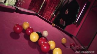 amazing anal bareback orgy