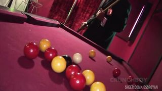 amazing anal bareback orgy