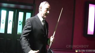 amazing anal bareback orgy