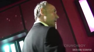 amazing anal bareback orgy