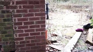 After Lessons Pussy Raw Fucked AssHole Creampie from UBERMAN