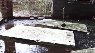 After Lessons Pussy Raw Fucked AssHole Creampie from UBERMAN