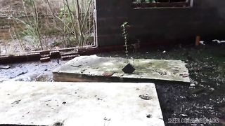 After Lessons Pussy Raw Fucked AssHole Creampie from UBERMAN