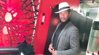 How to Treat your Whore