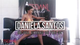 DANDO PRO BOY DE 24 MEU VIZINHO.